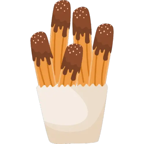 Estação de Churros