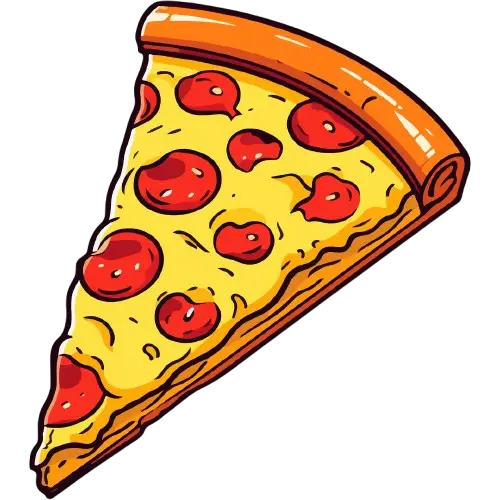 Estação de Mini Pizza