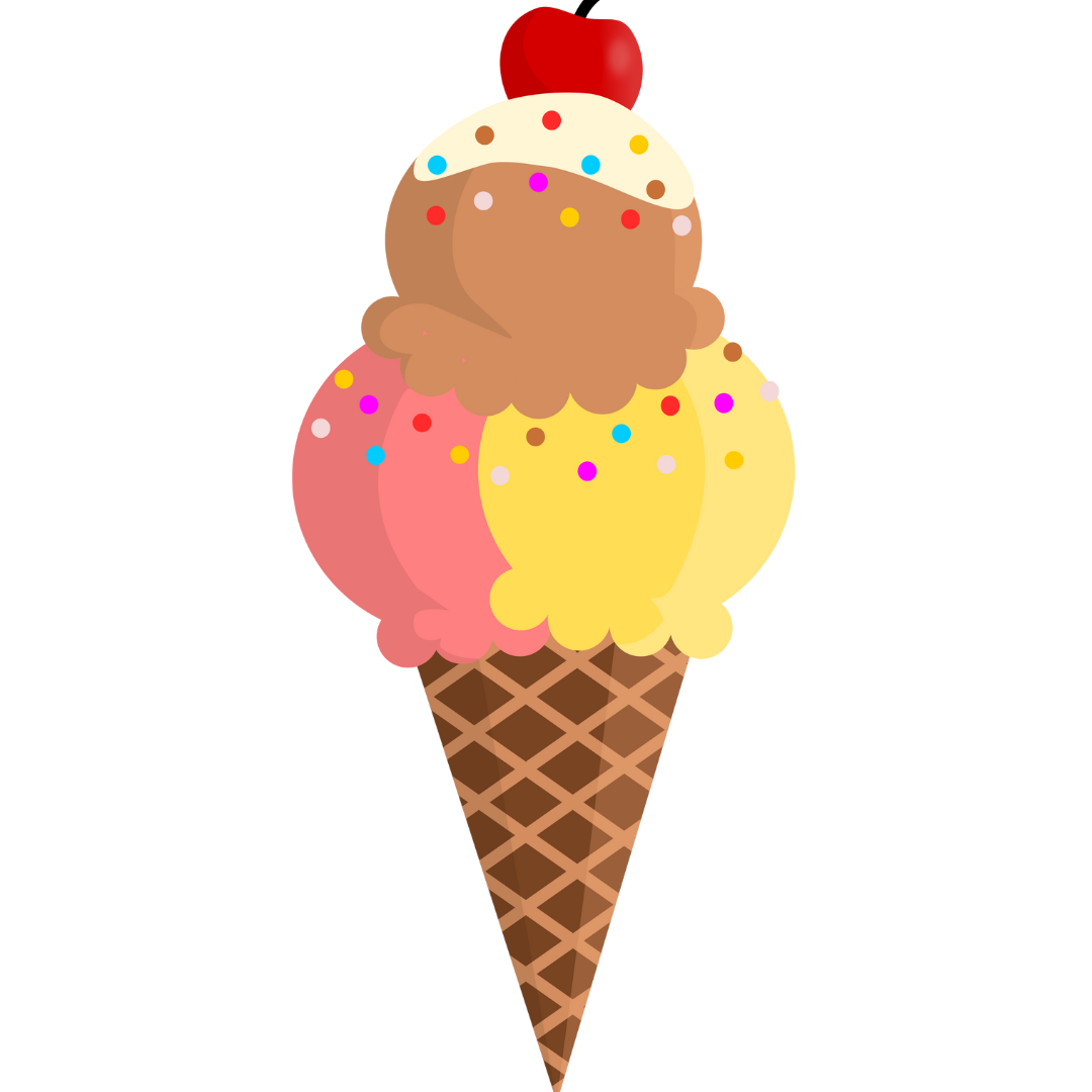 Estação de Sorvete