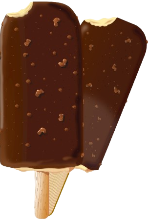 Estação de Picole Skimo Gourmet