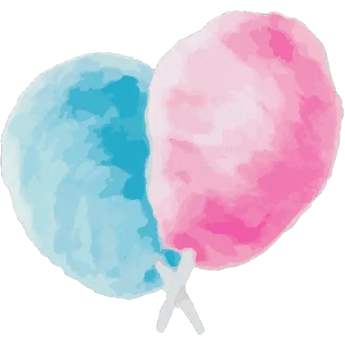 Estação de Algodão doce