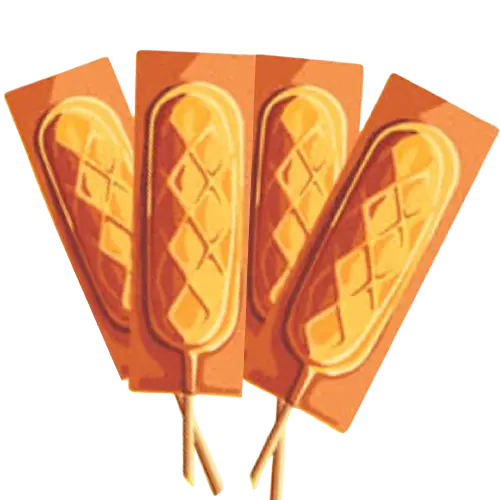 Estação de Crepe Suíço