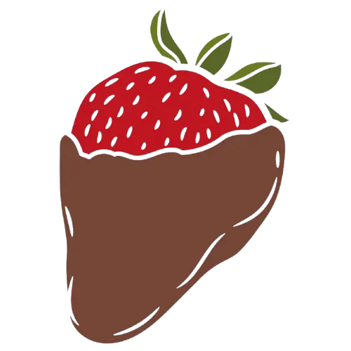 Estação de Fondue de Chocolate