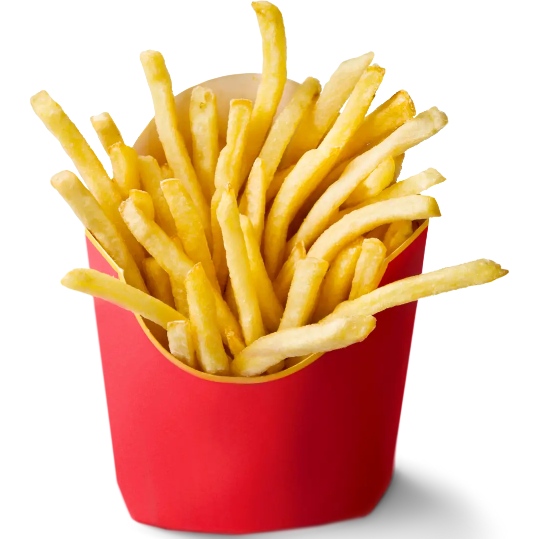 Estação de Batata Frita